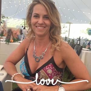 Meet your Posher, Chrissy